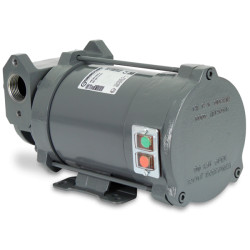 Купити Насос для бензину 220 В, IRON EX 220-50