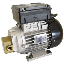 Купить Насос для оливи EA-88 220-25 0.37 кВт