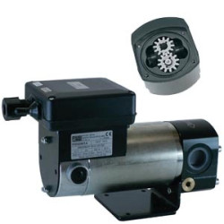 Купити Насос для оливи VISCOMAT 12-10