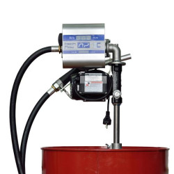 Купити Комплект для заправки на бочку DRUM TECH TF 220-40