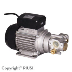 Купити Насос для оливи Viscomat Gear 230/3