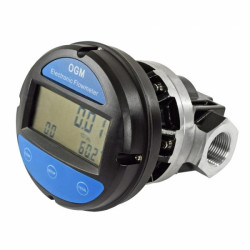 Купити Лічильник для бензину OGM-25
