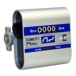Купить Лічильник для дизельного палива Tech Flow 4C