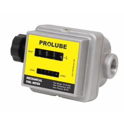 Купити Лічильник для дизелю і бензину PROLUBE FM-100
