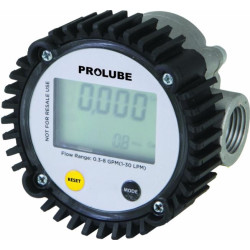 Купити Електорнний лічильник для дизельного палива і оливи Prolube OM-2000