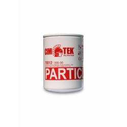 Купити Фільтр тонкої очистки палива CIMTEK 300-30, до 50 л/хв