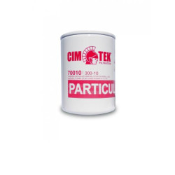 Купити Фільтр тонкої очистки палива CIMTEK 300-10, до 50 л/хв