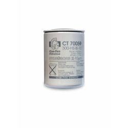 Купити Фільтр тонкої очистки палива CIMTEK 300 HS-10, до 50 л/хв