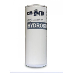 Купити Фільтр тонкої очистки палива CIMTEK 475XL HS-30, до 120 л/хв
