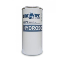 Купити Фільтр тонкої очистки палива CIMTEK 450 HS-30, до 100 л/хв