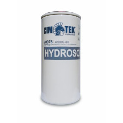 Купити Фільтр тонкої очистки палива CIMTEK 450 HS-30, до 100 л/хв