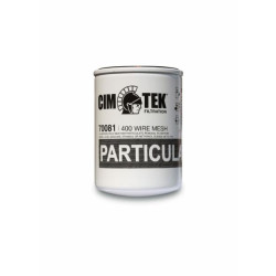 Купити Фільтр тонкої очистки палива CIMTEK 400-144, до 80 л/хв