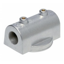 Купити 200 CIMTEK 3/4' BSPP Адаптер алюмінієвий для фільтра