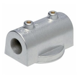 Купити 200 CIMTEK 3/4' BSPP Адаптер алюмінієвий для фільтра