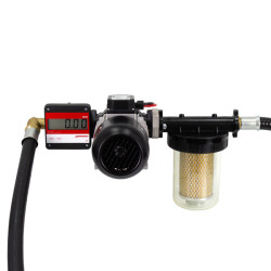 Купить Фільтр-сепаратор дизельного палива FG-100, 5 мікрон