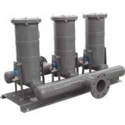 Купить Фільтр-сепаратор дизельного палива FG-1000, 15 мікрон