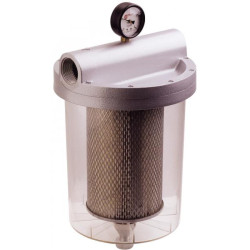 Купить Фільтр-сепаратор дизельного палива FG-150 BIO, 5 мікрон