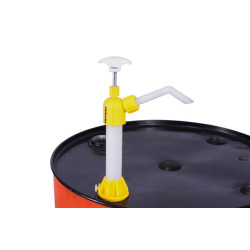 Купить Насос для хімікатів і кислот PROLUBE ​CMP/P