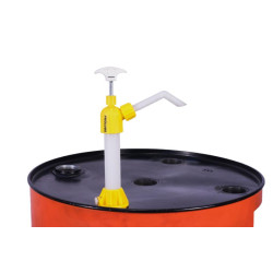 Купить Насос для хімікатів і кислот PROLUBE ​CMP/P