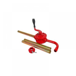 Купить Ручний насос для дизелю і оливи PROLUBE ​PL-44052