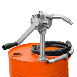 Купить Ручной насос для бензина PROLUBE ​PL-44031