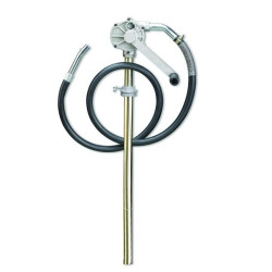 Купить Ручний насос для бензину PROLUBE ​PL-44031