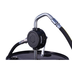 Купить Роторний насос RBP, для ДТ і оливи, з телескопічною трубою