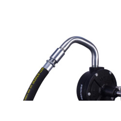 Купить Роторний насос RBP, для ДТ і оливи, з телескопічною трубою