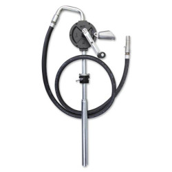 Купить Роторний насос RBP, для ДТ і оливи, з телескопічною трубою