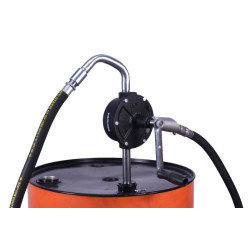 Купить Роторний насос RBP, для ДТ і оливи, з телескопічною трубою