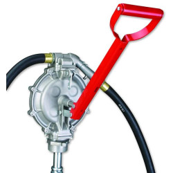 Купить Ручний насос для бензину, авіаційного палива, мазуту PROLUBE PL- 44195