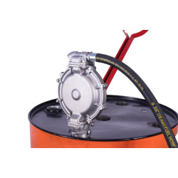 Купить Ручний насос для бензину, авіаційного палива, мазуту PROLUBE PL- 44195