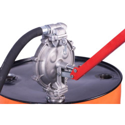 Купить Ручний насос для бензину, авіаційного палива, мазуту PROLUBE PL- 44195