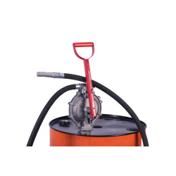 Купить Ручний насос для бензину, авіаційного палива, мазуту PROLUBE PL- 44195