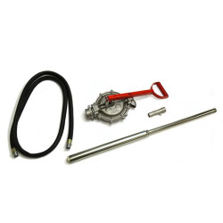 Купить Ручний насос для бензину, авіаційного палива, мазуту PROLUBE PL- 44195