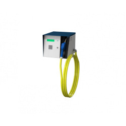 Купити Заправна колонка для AdBlue CUBE BLUE 30