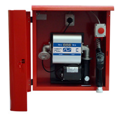 Купить Заправна колонка ARMADILLO 24-60