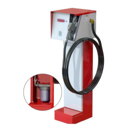 Купити Паливна колонка CUBE 100