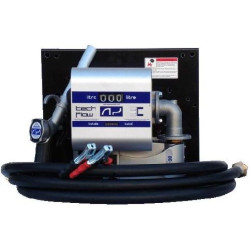 Купить Заправна колонка WALL TECH 24-60