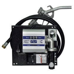 Купить Заправна колонка WALL TECH 220-70