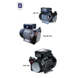 Купить Насос для дизельного топлива PA3 220-150
