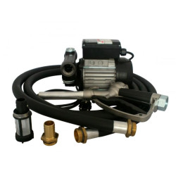 Купити Комплект для заправки LIGHT PUMP 220-70