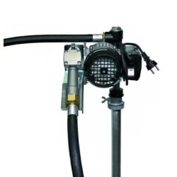 Купити Комплект для заправки на бочку DRUM TECH 220-70