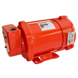 Купити Насос для перекачування бензину 24 В, IRON EX 24-50