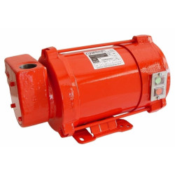 Купити Насос для перекачування бензину IRON EX 24-50