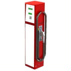 Купити Паливороздавальна колонка STELA-H 100 л\хв