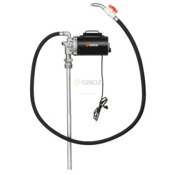 Купить Насос електричний для оливи OPM-HF, 23 л/хв, 220В, бочковий