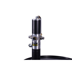 Купить Пневматичний бочковий насос для оливи OP / T3 / 11B, передавальне число 1: 1