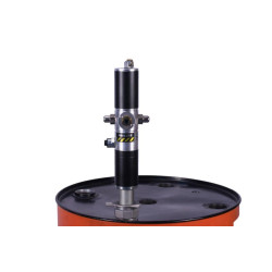 Купить Пневматичний бочковий насос для оливи OP / T3 / 11B, передавальне число 1: 1