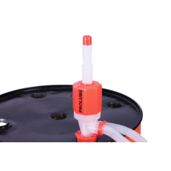 Купить Сифонний бочковий насос SPH для дизелю, хімікатів і кіслот